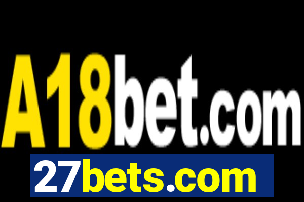 27bets.com