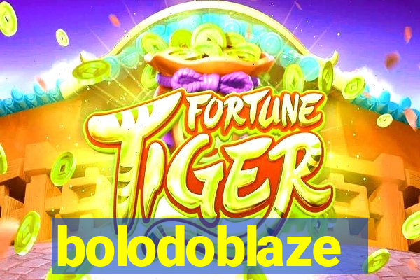 bolodoblaze