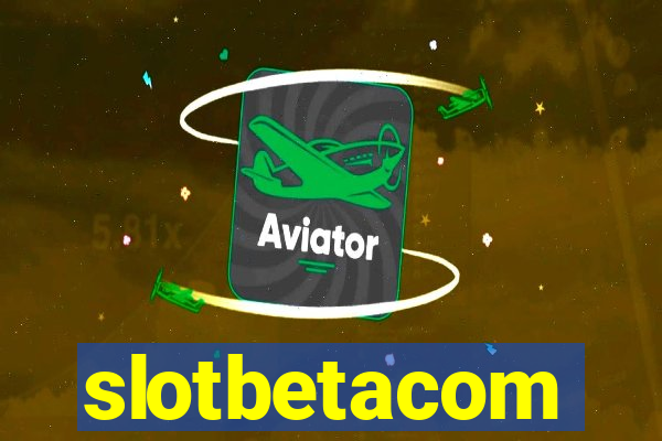 slotbetacom