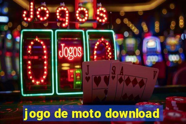 jogo de moto download