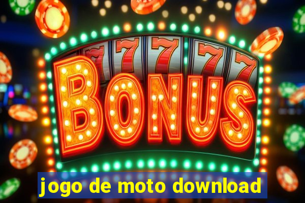 jogo de moto download