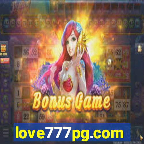 love777pg.com