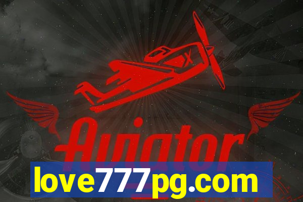 love777pg.com