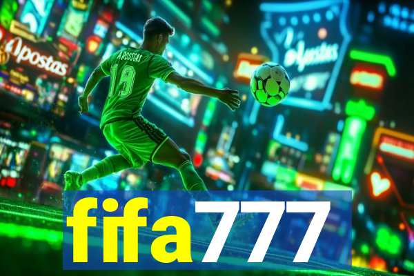 fifa777