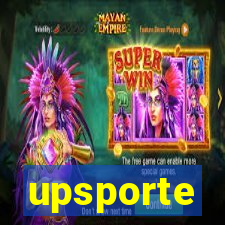 upsporte