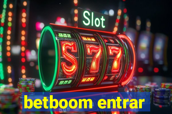 betboom entrar