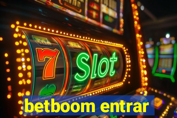 betboom entrar