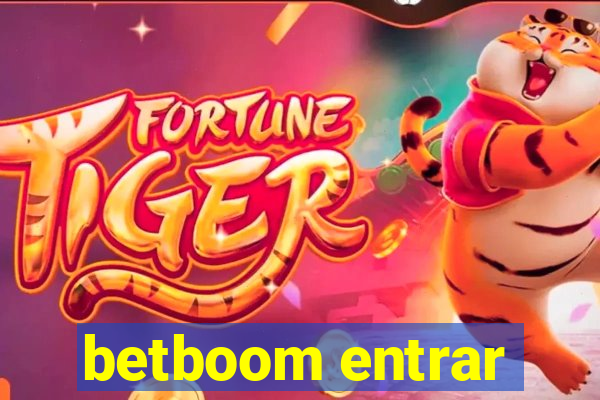 betboom entrar