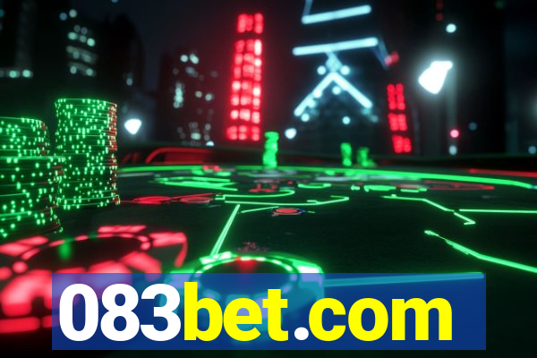 083bet.com