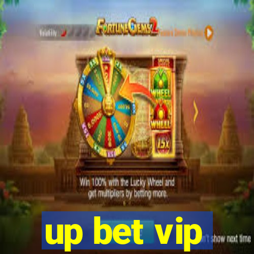 up bet vip