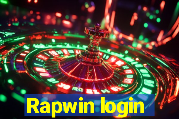 Rapwin login