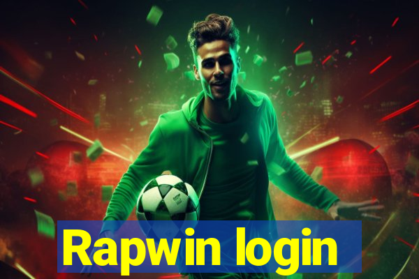 Rapwin login