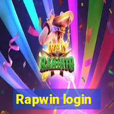 Rapwin login