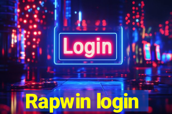 Rapwin login