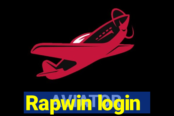 Rapwin login