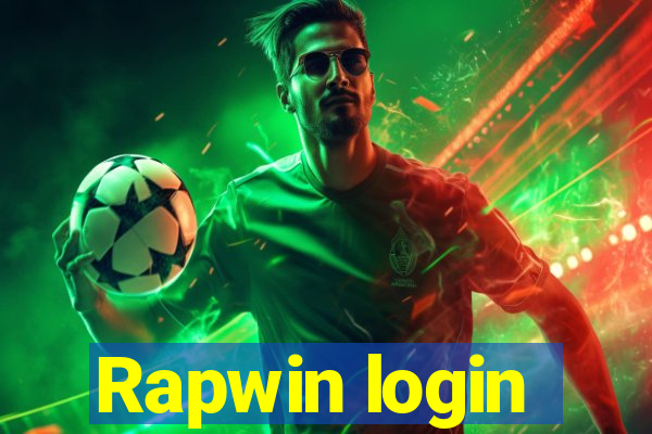 Rapwin login