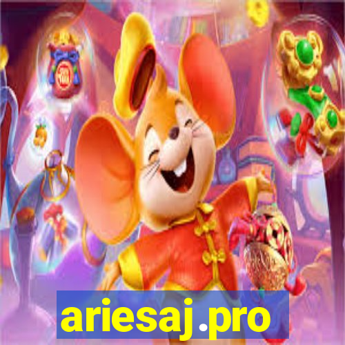 ariesaj.pro