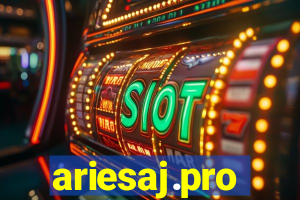 ariesaj.pro