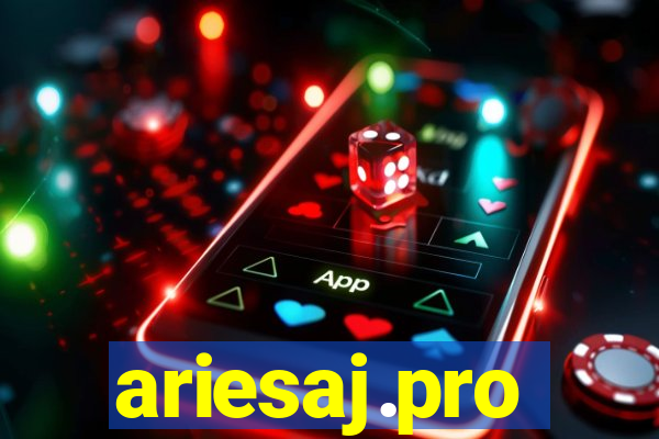 ariesaj.pro