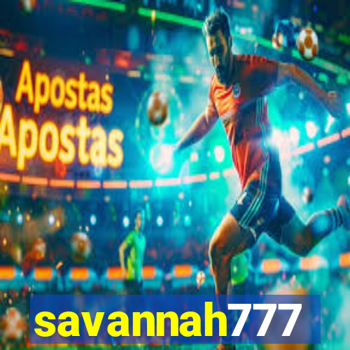 savannah777