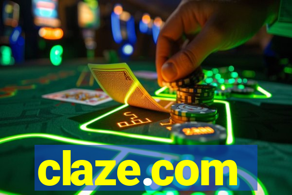 claze.com