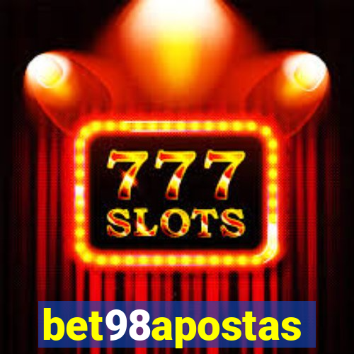 bet98apostas