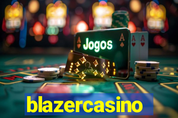 blazercasino