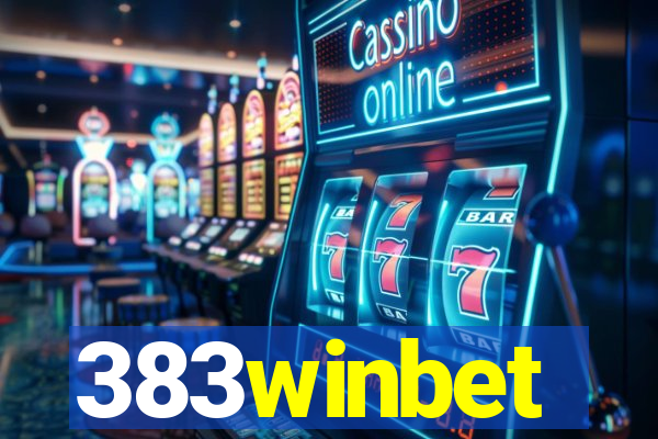 383winbet