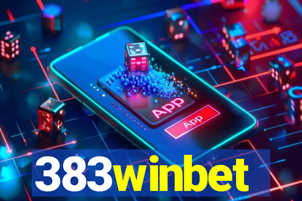 383winbet