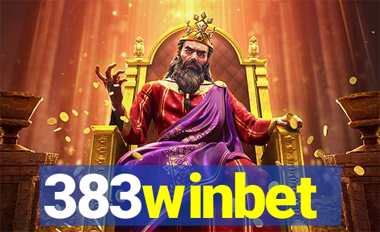 383winbet