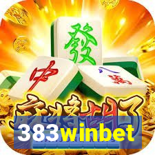 383winbet