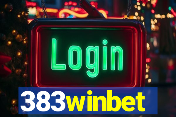 383winbet