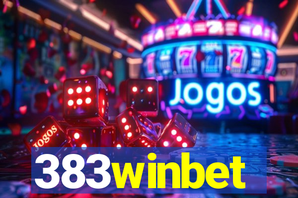 383winbet