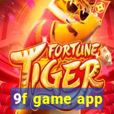 9f game app