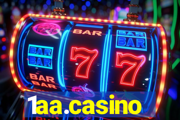 1aa.casino