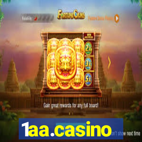 1aa.casino