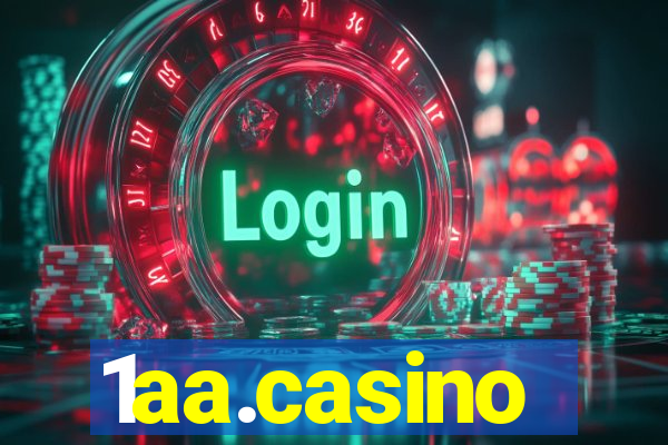 1aa.casino