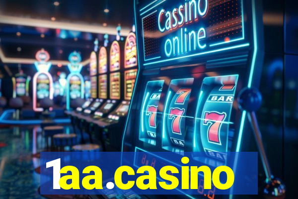 1aa.casino