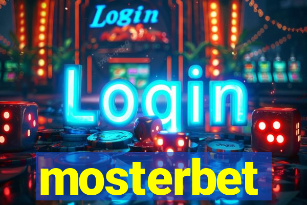 mosterbet