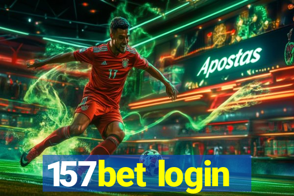 157bet login