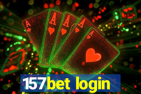 157bet login