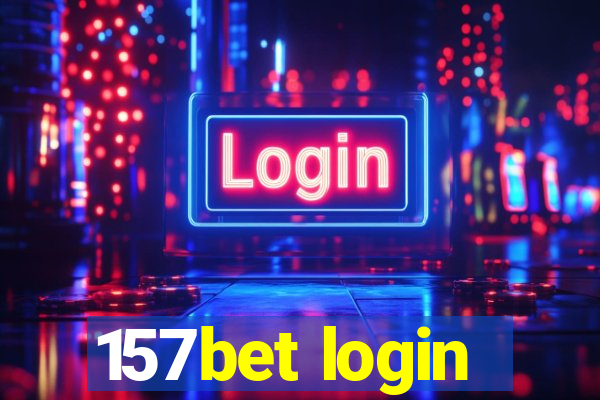 157bet login