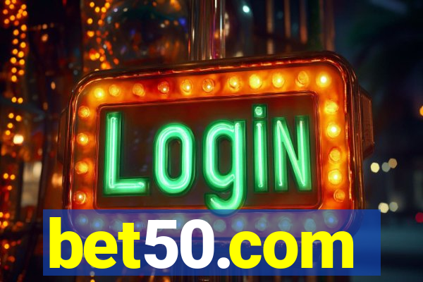 bet50.com