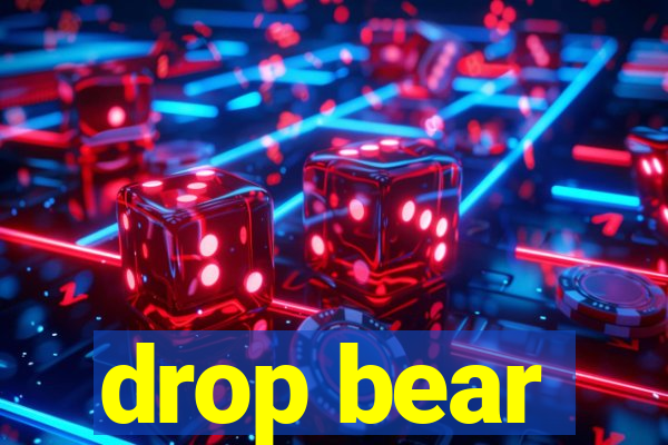 drop bear