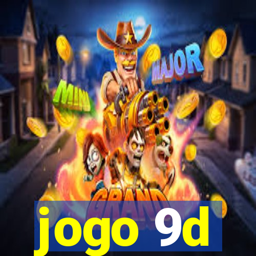 jogo 9d