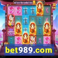 bet989.com