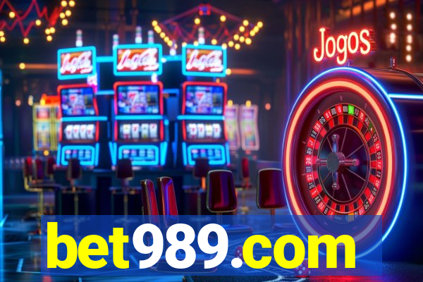 bet989.com