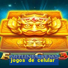 jogos de celular que ganha dinheiro de verdade