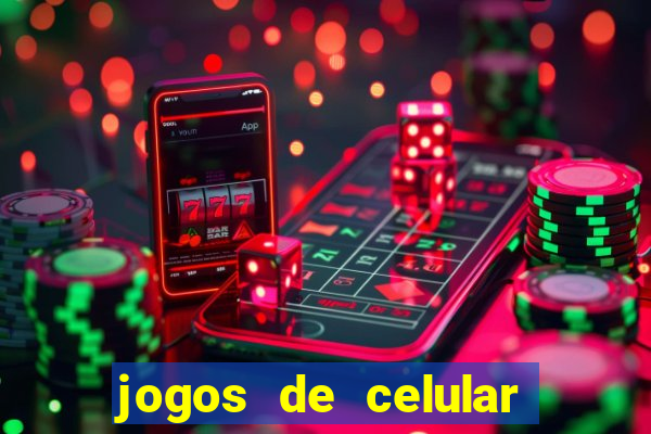 jogos de celular que ganha dinheiro de verdade