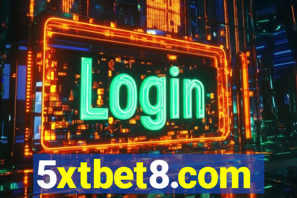 5xtbet8.com